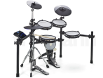 Цифровая ударная установка Millenium MPS-750X E-Drum Mesh Set