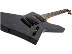 SPIRA X-500 TBK E - Электрогитара шестиструнная