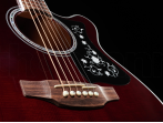 Электроакустическая гитара Takamine GN75CEWR