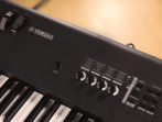 Синтезатор Yamaha MX88