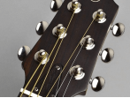 Безшумная электроакустическая гитара Yamaha Silent SLG200S TBS
