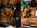 Безшумная электроакустическая гитара Yamaha Silent SLG200N TBS