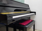 Акустическое пианино Yamaha JU109-PE