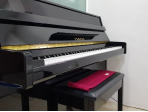 Акустическое пианино Yamaha JU109-PE