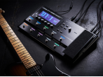 Гитарный процессор Boss GT-1000