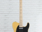 Электрогитара G&L FD ASAT Classic Bluesboy 3-Tone Sunburst CR, с чехлом