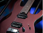 Электрогитара Cort G300-PRO-VVB G Series
