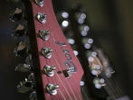 Электрогитара Cort G300-PRO-VVB G Series
