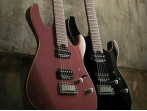 Электрогитара Cort G300-PRO-VVB G Series