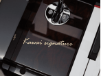Акустическое пианино Kawai KS-ST3