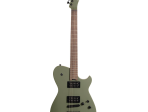 MBM-2H-B-SOG META Series Электрогитара, зеленая, Cort
