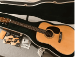 Акустическая гитара Martin Guitar D28 Satin / D-28 (2)