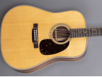 Акустическая гитара Martin Guitar D28 Satin / D-28 (2)