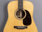 Акустическая гитара Martin Guitar D28 Satin / D-28 (2)