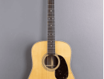 Акустическая гитара Martin Guitar D28 Satin / D-28 (2)