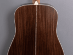 Акустическая гитара Martin Guitar D28 Satin / D-28 (2)