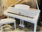 Цифровой рояль Medeli Grand 510 GW