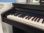 Цифровое пианино NUX WK-520-BROWN