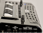 Аккордеон цифровой Roland FR-4 X BK