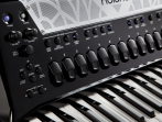 Аккордеон цифровой Roland FR-4 X BK