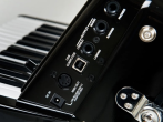 Аккордеон цифровой Roland FR-4 X BK