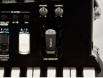 Аккордеон цифровой Roland FR-4 X BK