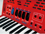 Аккордеон цифровой Roland FR-4 X RD
