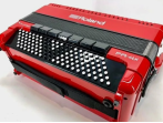Аккордеон цифровой Roland FR-4X RD