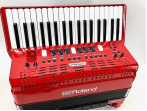 Аккордеон цифровой Roland FR-4 X RD