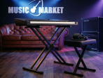 Синтезатор ROLAND GO KEYS-5-GT