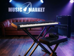 Синтезатор ROLAND GO KEYS-5-GT