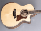 Электроакустическая гитара Taylor 814ce