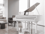 Цифровой рояль Yamaha Clavinova CSP-295GP PW