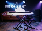Цифровое пианино Yamaha P-S500 WH