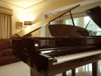 Цифровой рояль Yamaha CLP-795 GP PE > CLP-895