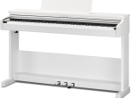 Цифровое пианино с банкеткой Kawai CX102 W