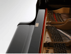 Рояль Kawai GL-20 WH/P - белый полированный