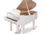 Рояль Kawai GL-20 WH/P - белый полированный