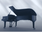 Рояль Kawai SK-EX-L M/PEP