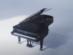 Рояль Kawai SK-EX-L M/PEP