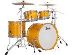 LN34204FTX-PG NeuSonic Rapid Mod2 Набор барабанов, желтый, Ludwig