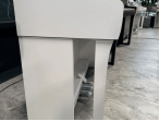 Цифровое пианино Yamaha CLP-825 WH