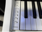 Цифровое пианино Yamaha CLP-825 WH