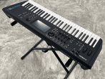 Синтезатор Yamaha MODX6+