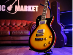 Электрогитара Les Paul Aria PE-350 VS