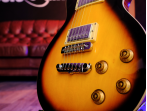 Электрогитара Les Paul Aria PE-350 VS