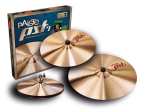 Комплект тарелок 14''/16''/20'' PST 7 Session Set Paiste