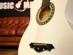 Акустическая гитара Belucci BC3810 WH