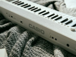 Синтезатор Casio CT-S1 76 WE