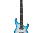 G300-GLAM-PIMB G Series Электрогитара, голубая, Cort